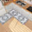 Standing Anti-fatigue Kitchen Mats (Set Of 2)-2133936815