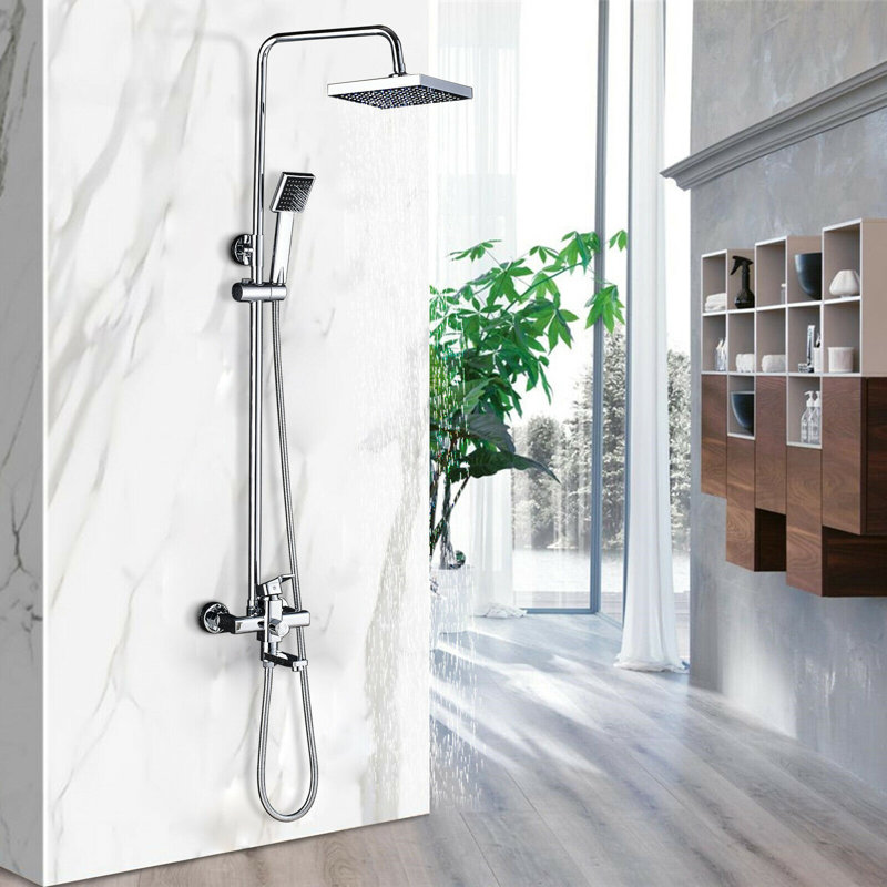 Shower Faucet