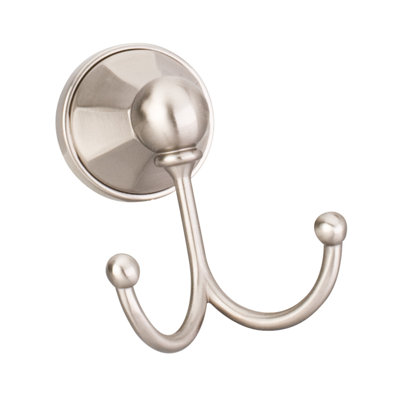 Newbury Wall Mounting Robe Hook