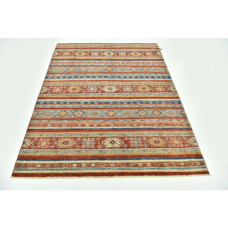 Johnston Multi Rug