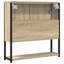 Frame Mounted Bathroom Cabinet