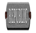 Logo Republic