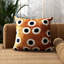 Square Pillow Cover & Insert