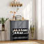 12 Pair Shoe Storage Cabinet-864724673