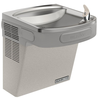BarrierFree Wall Mount Drinking Fountain