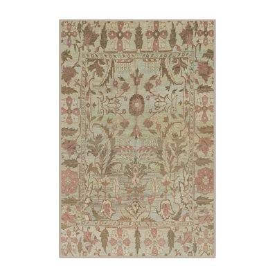 Oriental Indoor Rug