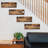 Handmade Farmhouse Wall Decor on Solid Wood