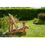 Outdoor Adirondack Chair-353756185