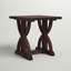Table de bout Leiter-1948619929