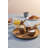 Kay Bojesen Oak Egg Cup