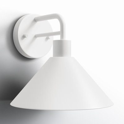 Fayra Single Light Spotlight Sconce