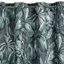 Saltaire Blackout Curtains Single Panel