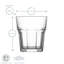 LAV - Aras Glassware