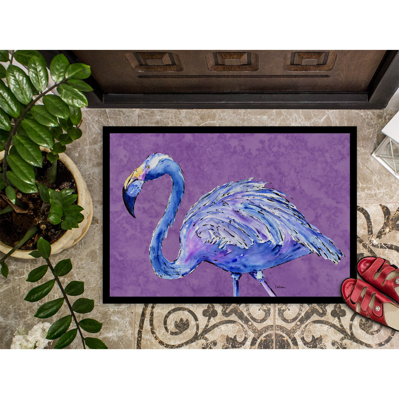 Nicolas Rug, Rectangle 1'6" x 2'3"
