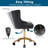 Matthias Task Chair Office Chairs Makeup chair-244975425-244975424