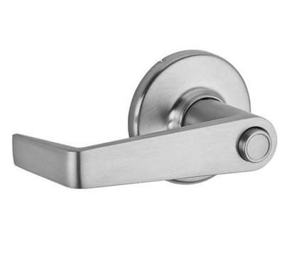 Kingston Keyed Door Lever with SmartKey®