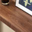 Console simple de style chinois-257804191
