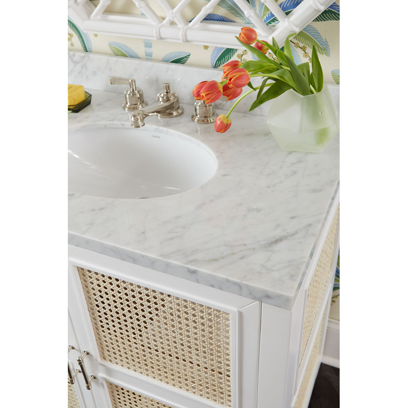 Ariel Single Vanity