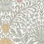 William Morris Garden Soft Wallpaper-1192298235