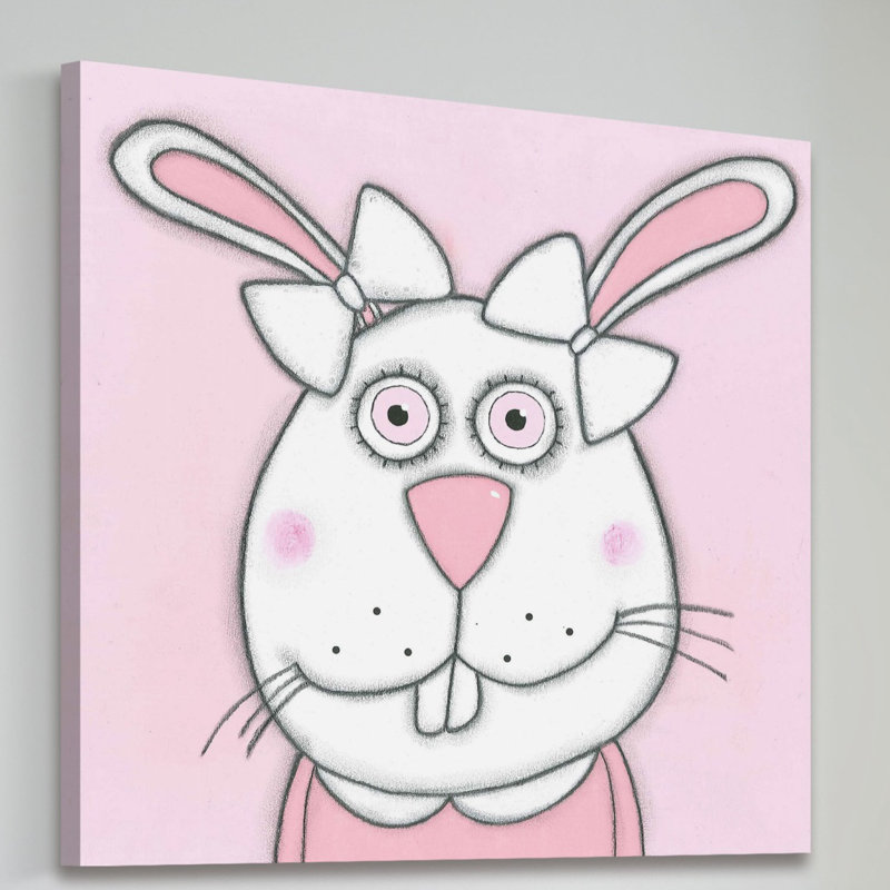 Tatijana Lawrence - Wrapped Canvas Painting, 101cm H x 101cm W x 3.81cm D