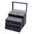 24 Slots Sunglasses Display Jewelry Box