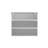 White Glass Door Shoe Box Shoe Storage Cabinet  With RGB Led Light-259584838