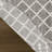  Positano 8' x Round Charcoal Modern Rug-468786576-468786572