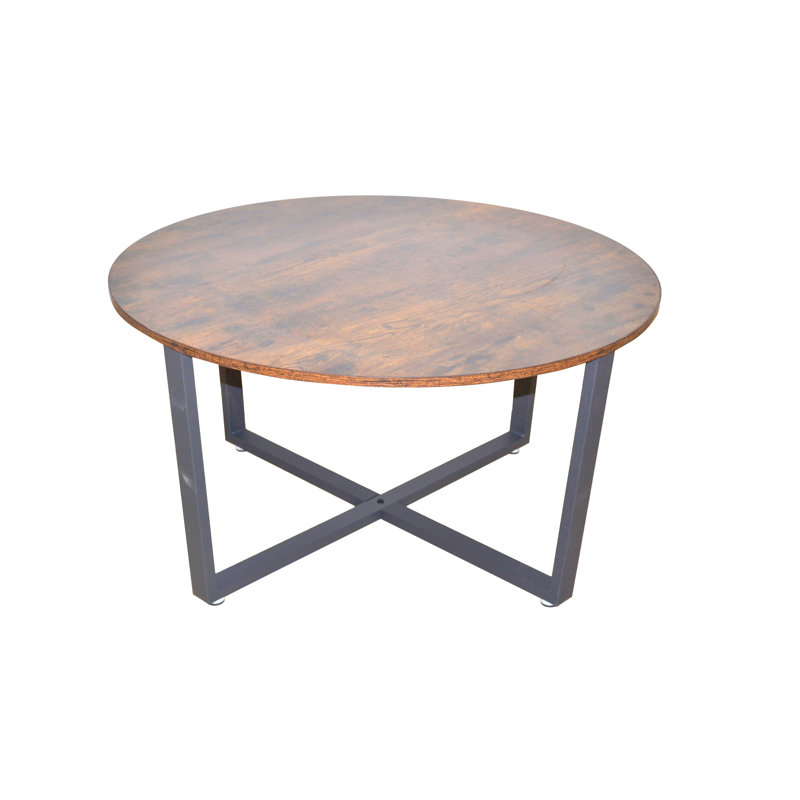 Lasker Frame Coffee Table