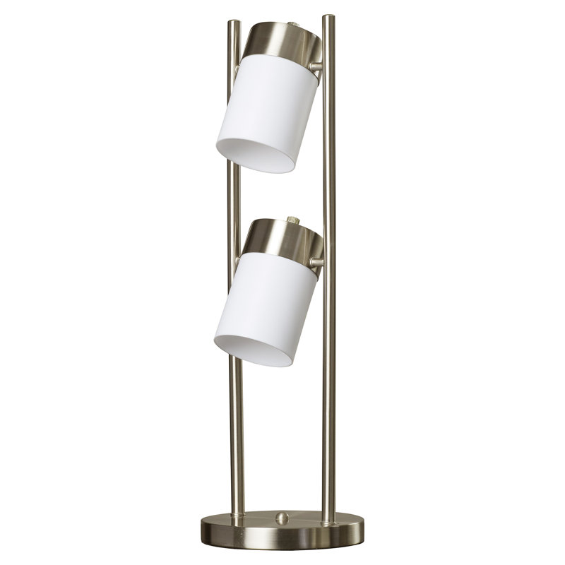 Shelborne Metal Novelty Lamp