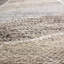 Hand Knotted Wool Geometric Area Rug-245941204