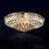 Maurer LED Flush Mount