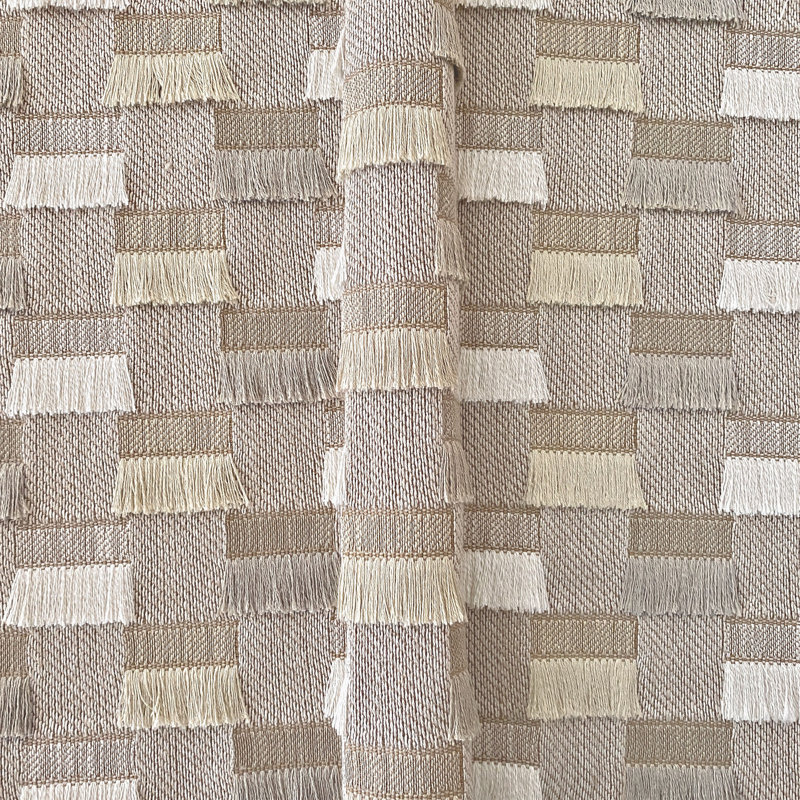 Kelso Cotton Blend Fabric