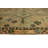 Kealia One-of-a-Kind 4'9" x 7'7" 1980s Rectangle Wool Area Rug in Brown