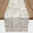 Harvir Aztec Tribal Stamp Table Runner-783516419-783516418