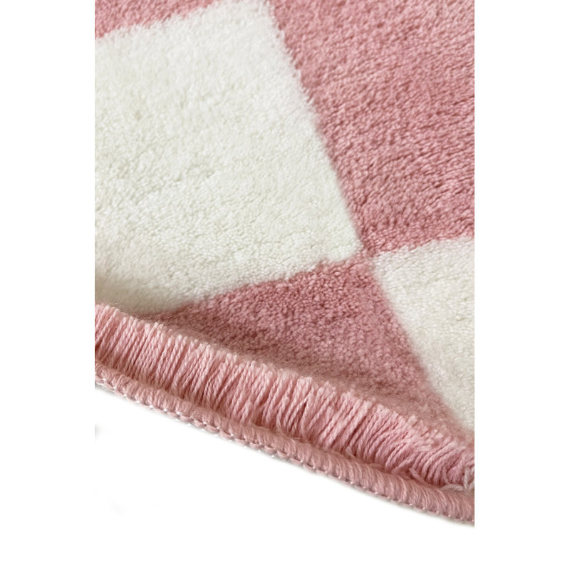 Alon Plastic / Acrylic Non-Slip Bath Mat