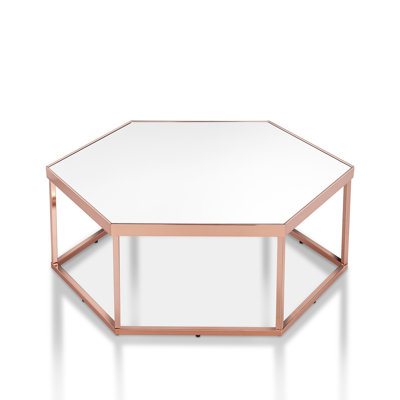 Haight Coffee Table