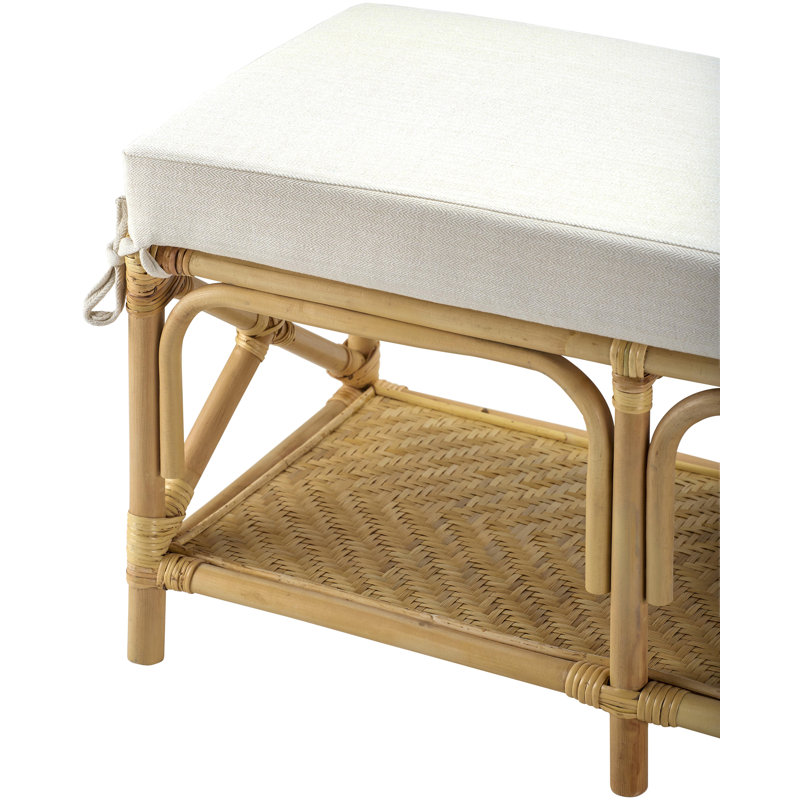Harker Global Bench, Natural
