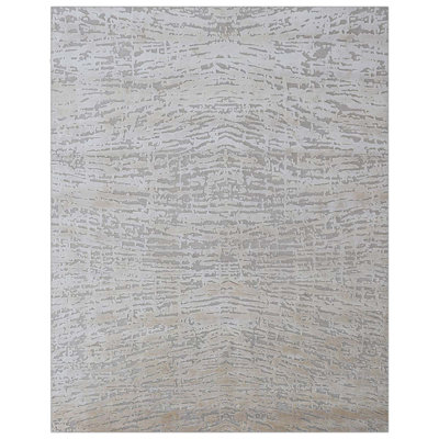 Hand Knotted Indoor Rug