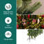 3.94' H Artificial Christmas Tree