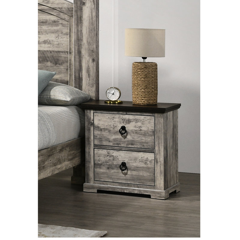 Table de chevet Modern