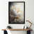 Black Picture Framed