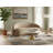 Emery Velvet Loveseat-106275174