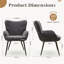 Velvet Armchair-961788242
