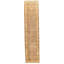 Willus Oriental Area Rug in Tan