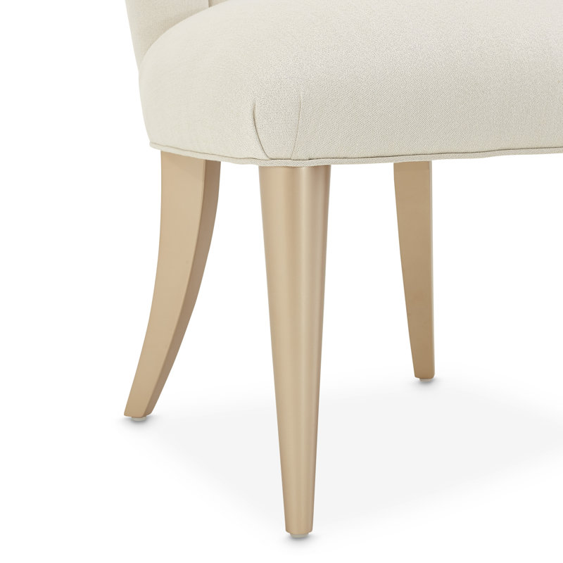 La Rachelle Upholstered Dining Chair
