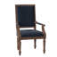 Lila Upholstered Arm Chair-59740823-59740830