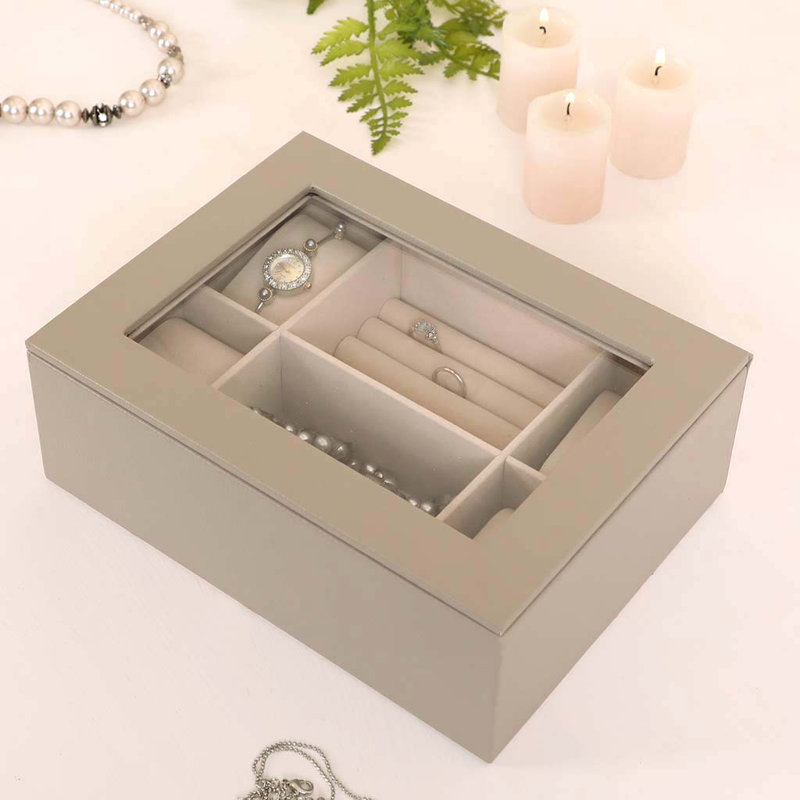 Watch Box