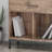 Glantz Storage Bookcase-1941830694
