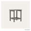 Table d'appoint POLYWOOD South Beach 18 "-30469657