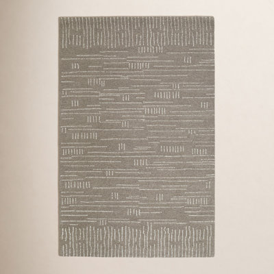 Tifton Hand-Tufted Wool Rug